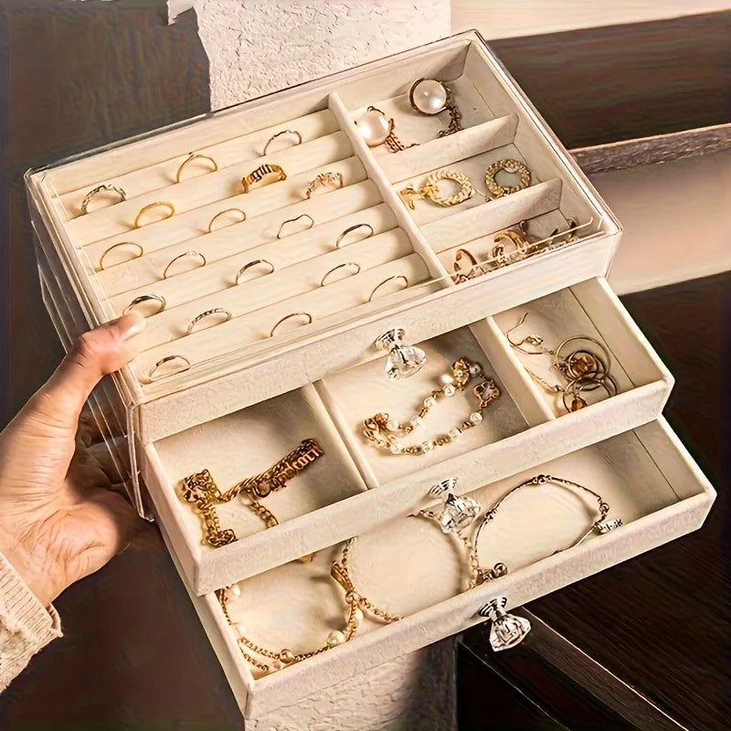 jewelry box - product view 4