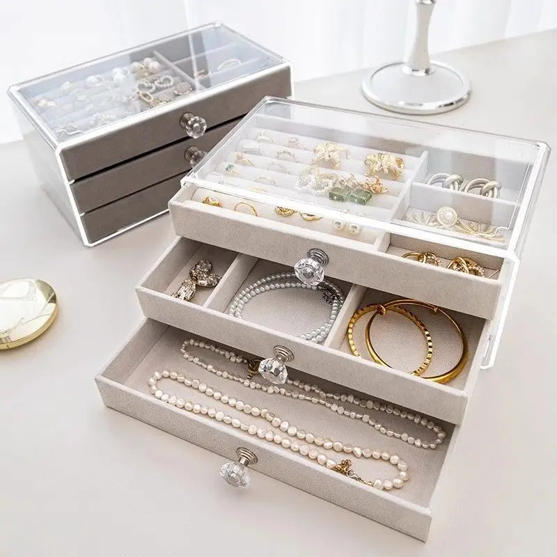 jewelry box - product view 6