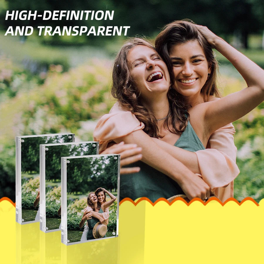 frame set - product view 1