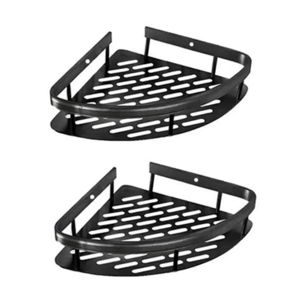 adhesive shower caddy - product view 3