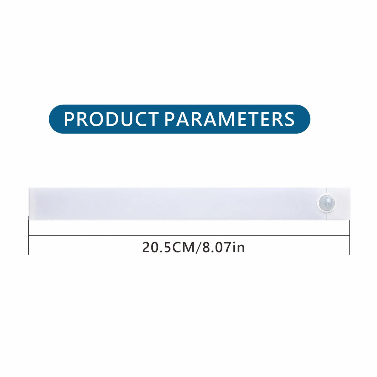 cabinet lights - product view 6