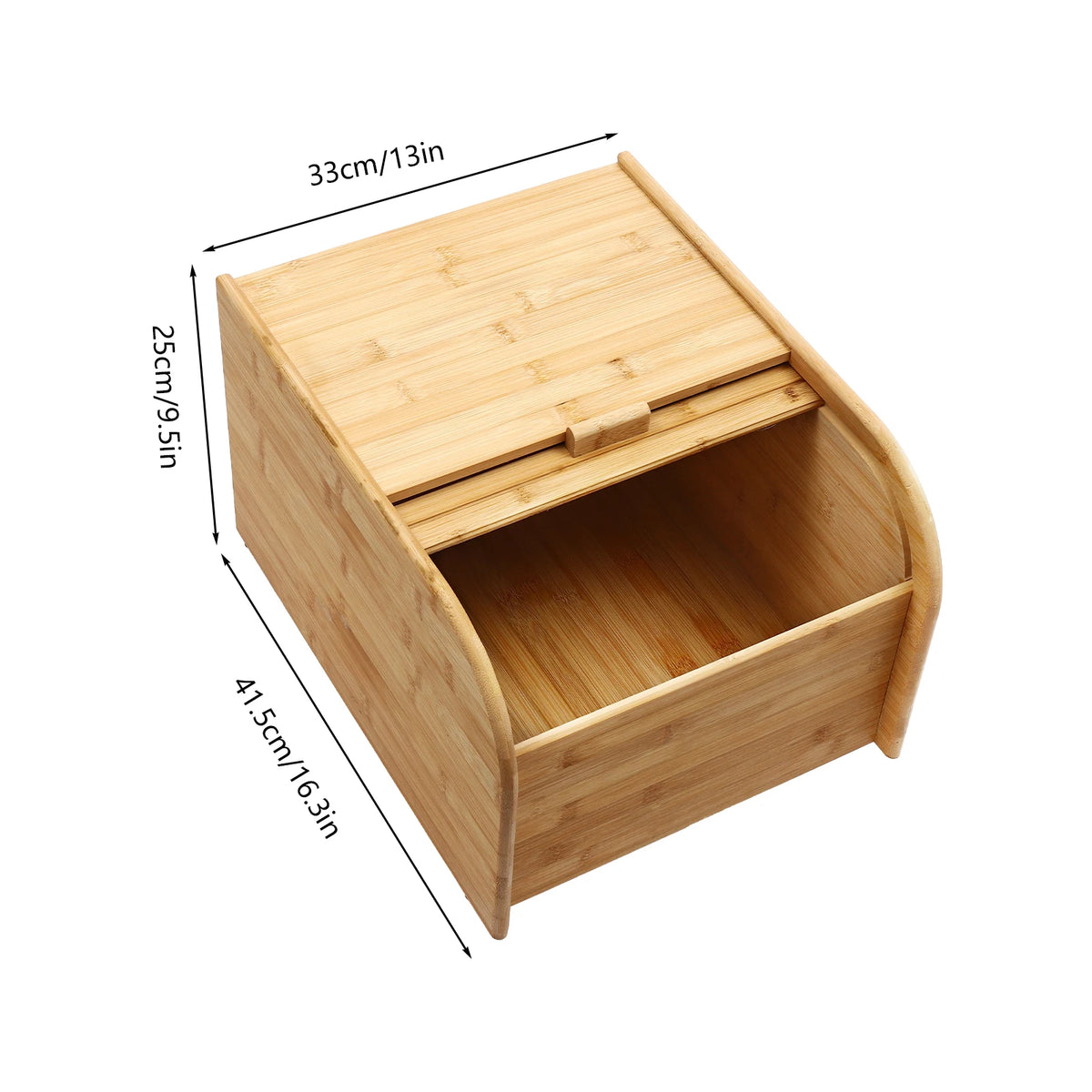 food storage containers - product view 1