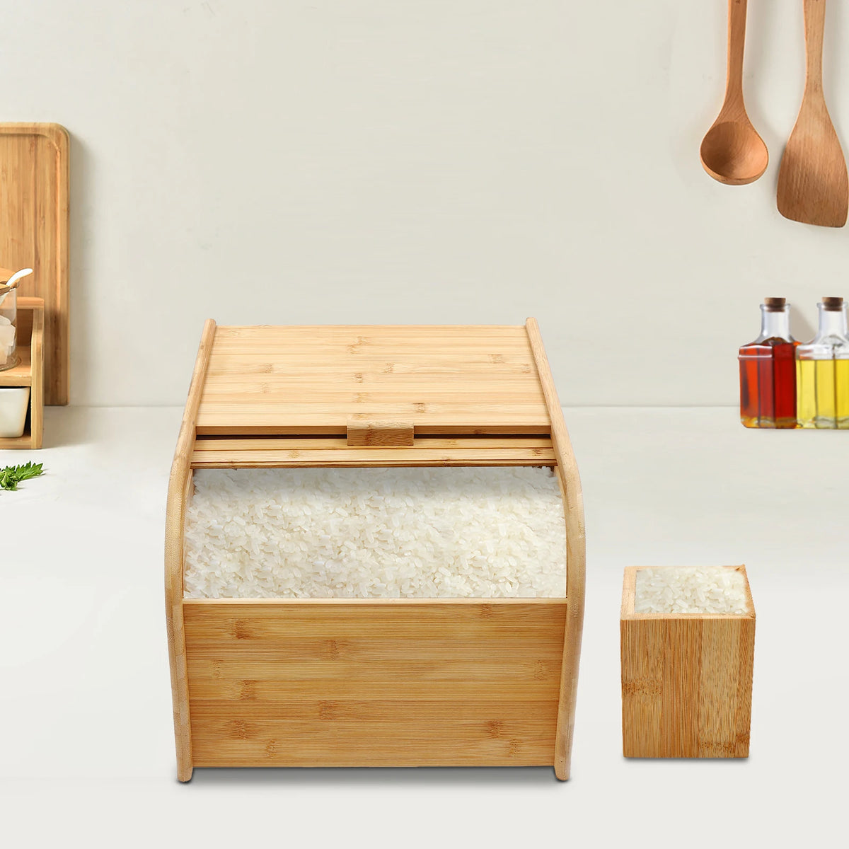 food storage containers - product view 3