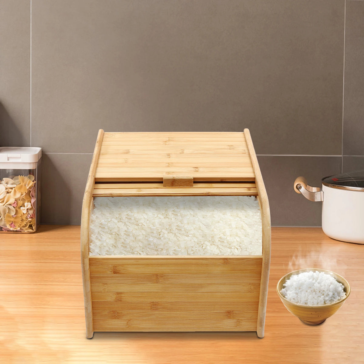 food storage containers - product view 6