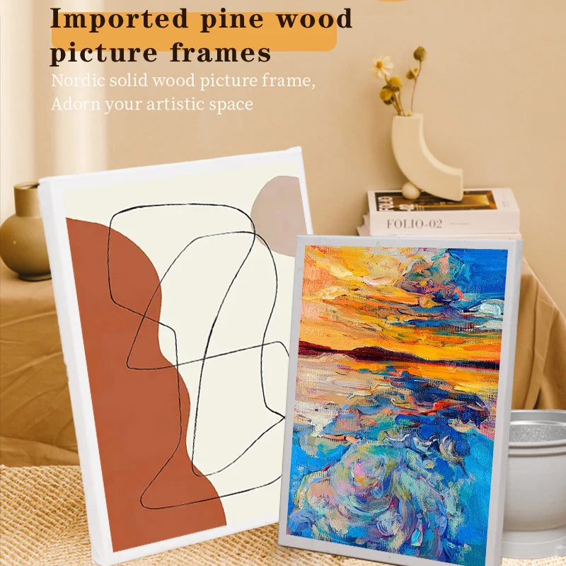 frame set - product view 3