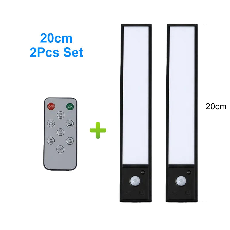 cabinet lights - product view 1