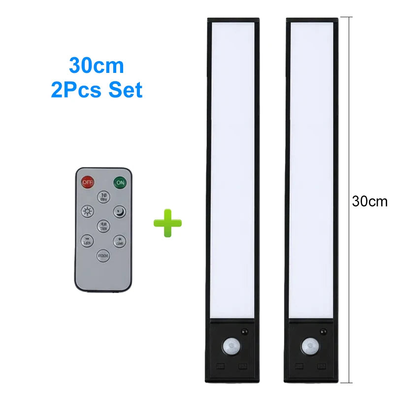 cabinet lights - product view 2