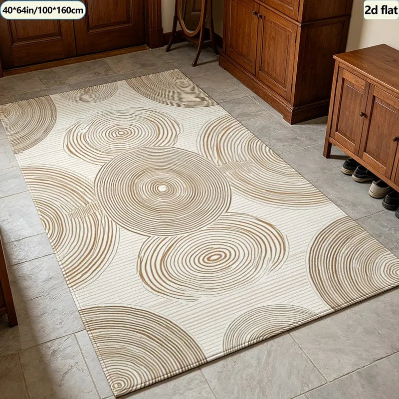 area rug - product view 2
