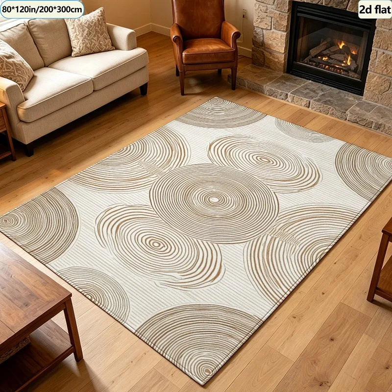 area rug - product view 6