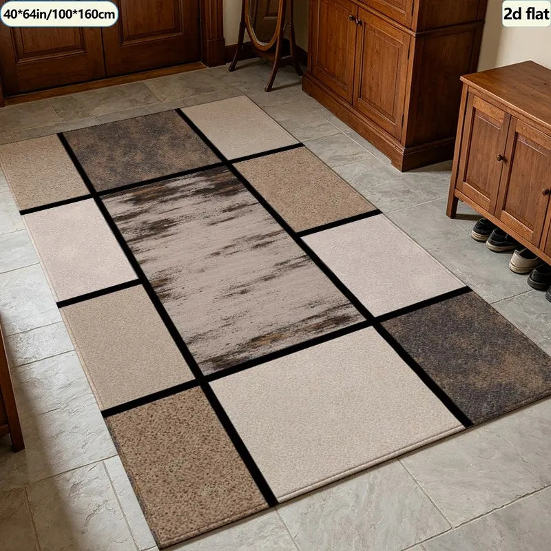 area rug - product view 2