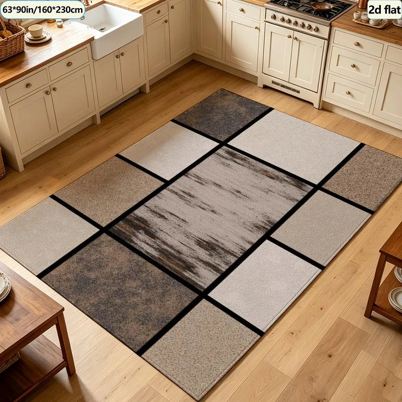 area rug - product view 4