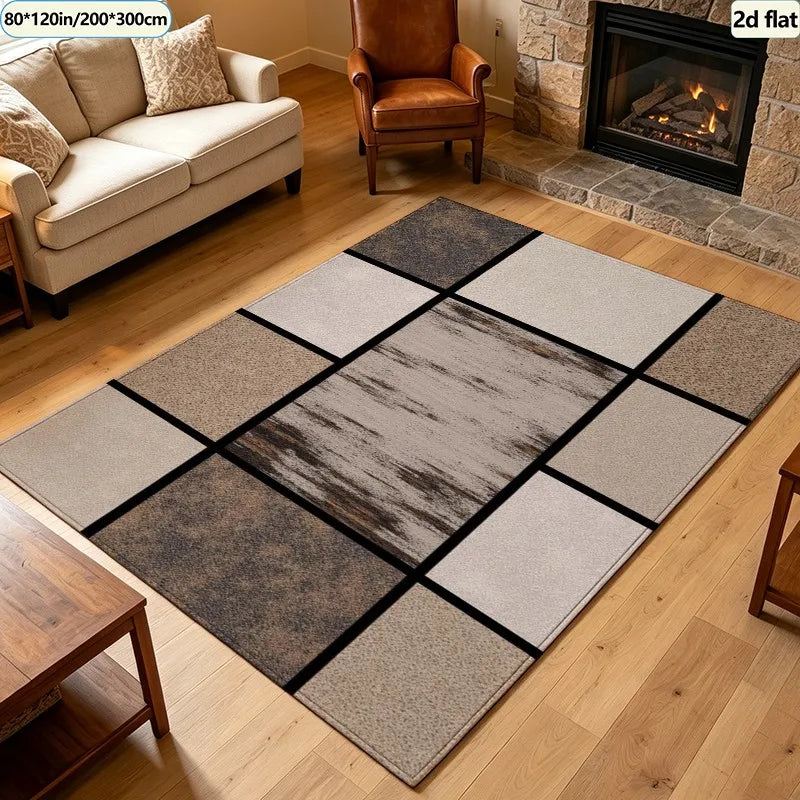 area rug - product view 6