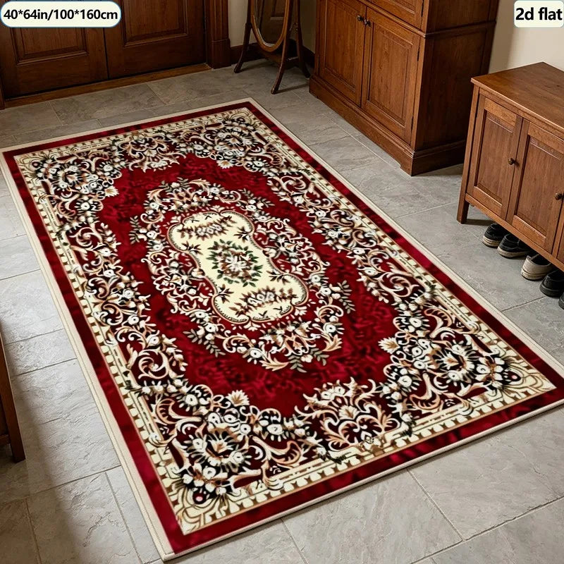 area rug - product view 2