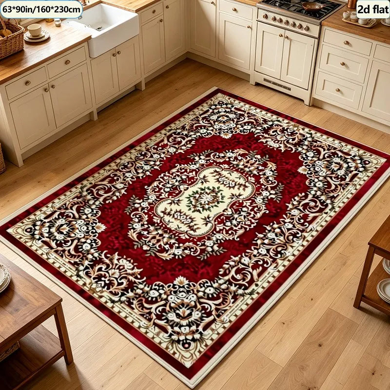 area rug - product view 4