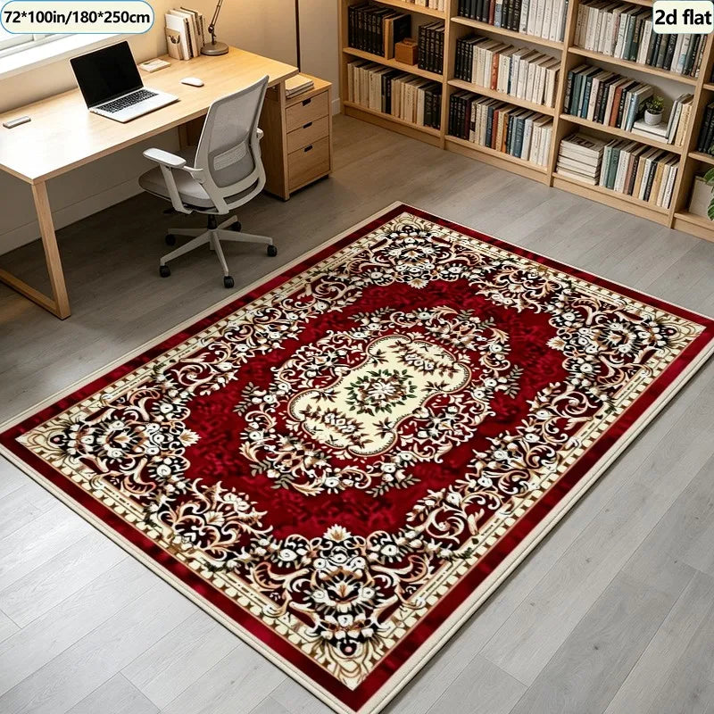 area rug - product view 5