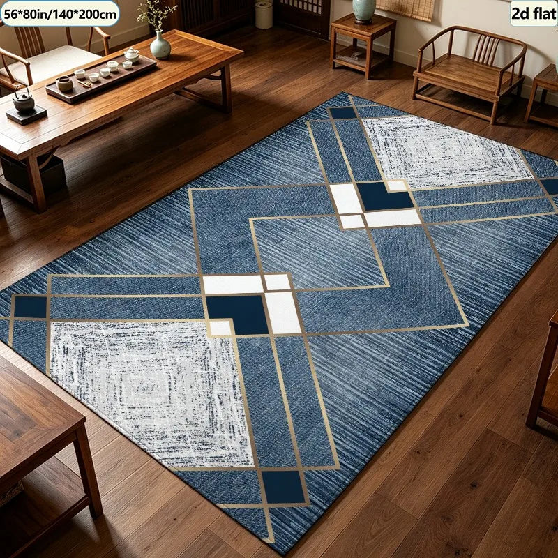 area rug - product view 1