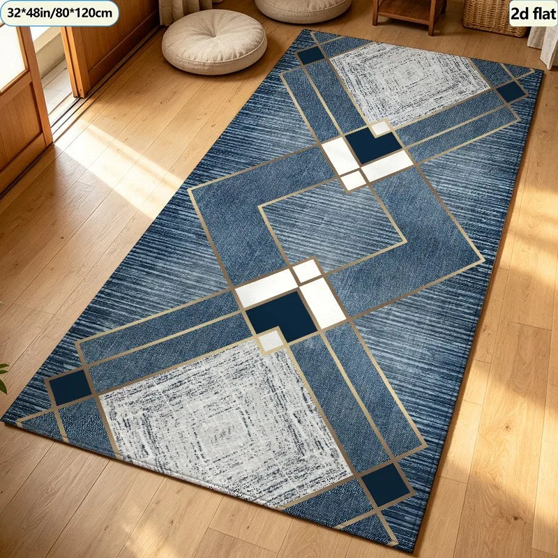 area rug - product view 3