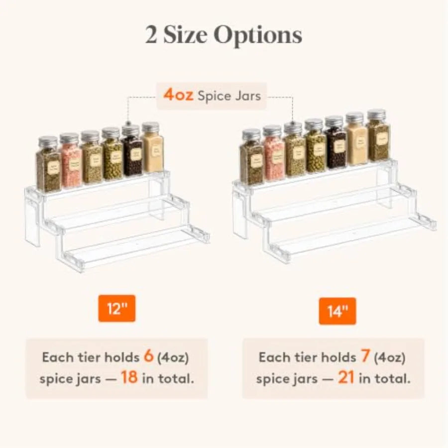 spice rack - product view 4