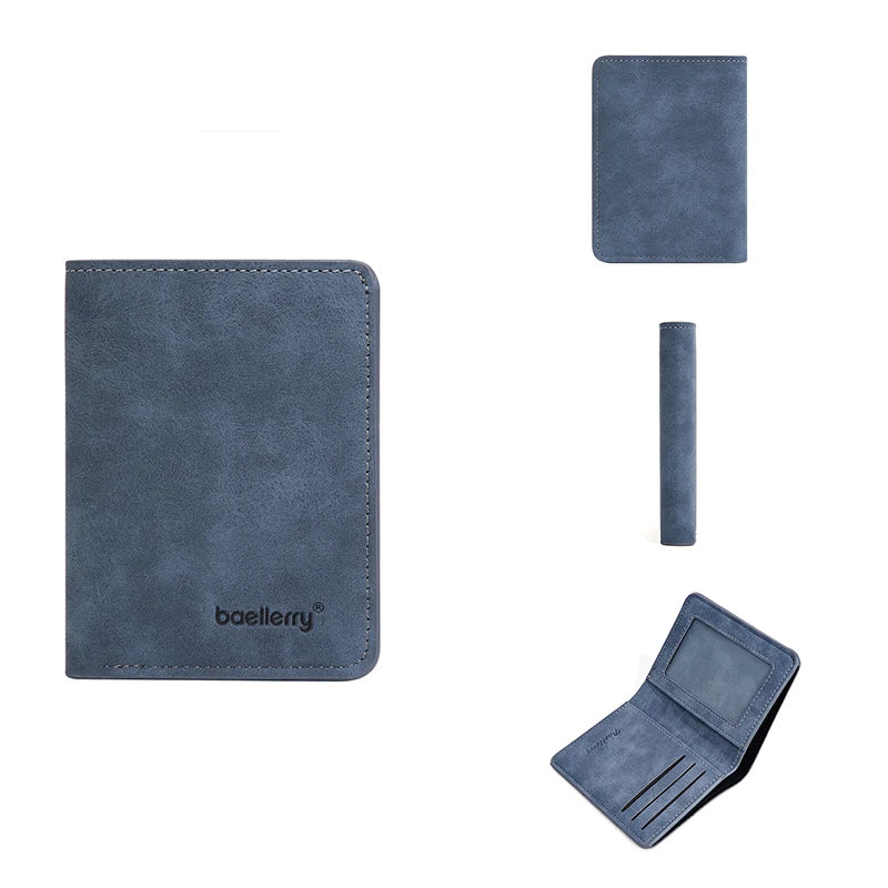 travel wallet - product view 2