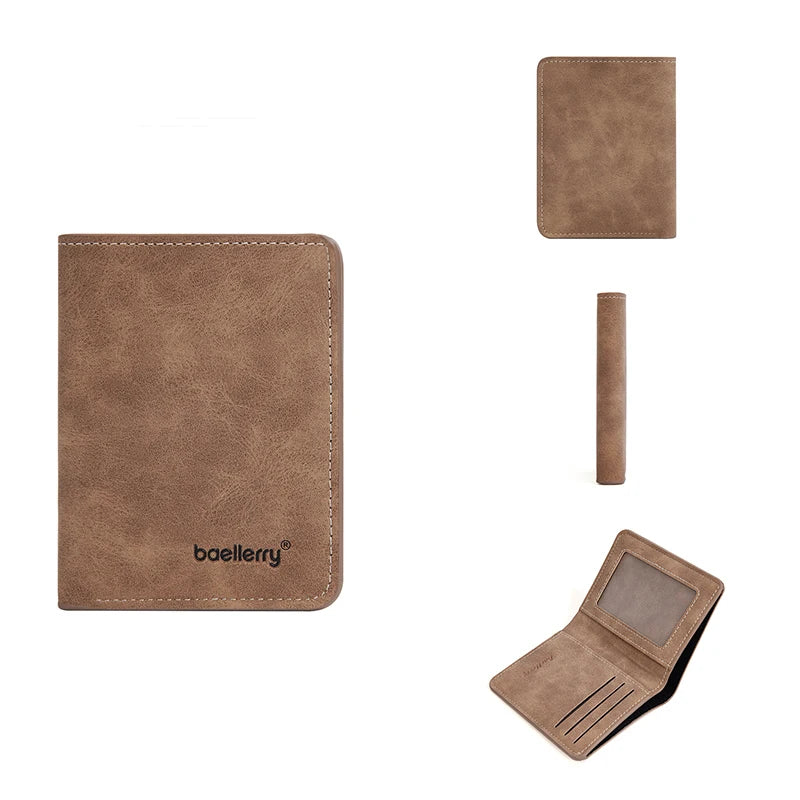 travel wallet - product view 3