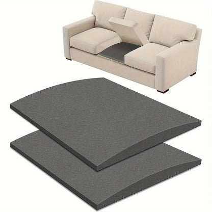 Sagging Sofa Cushion Support, High-Density Foam Under-Cushion Seat Repair Insert with Anti-Slip Polyester Cover - product view 2