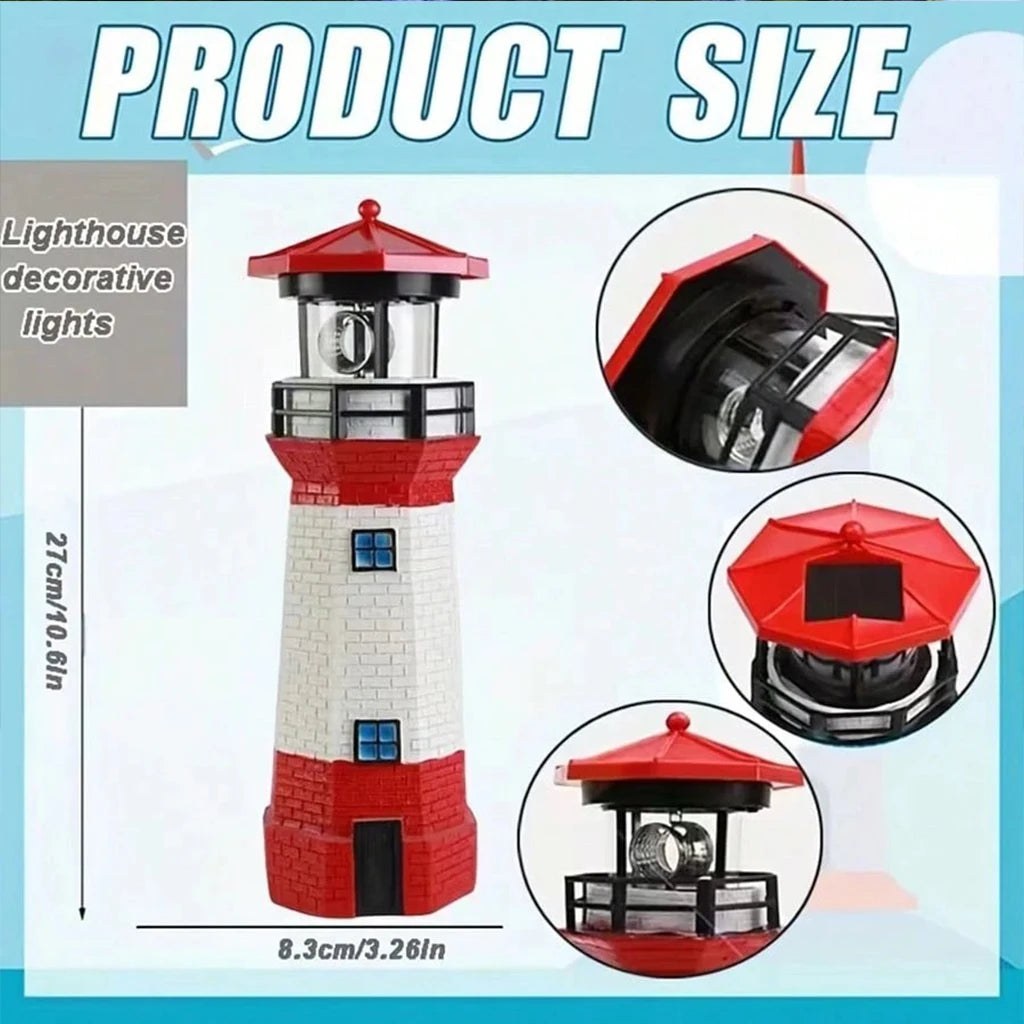 driveway lights - product view 4