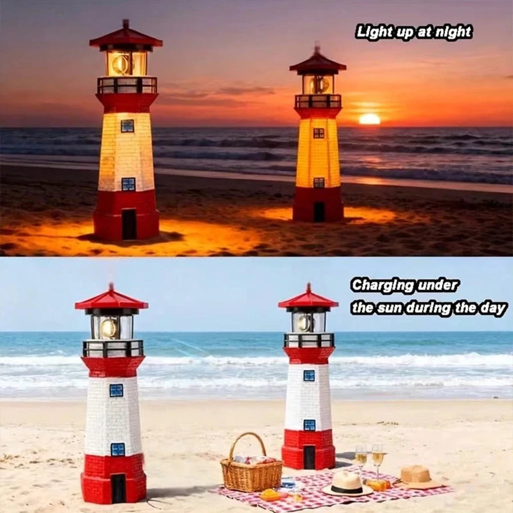 driveway lights - product view 6
