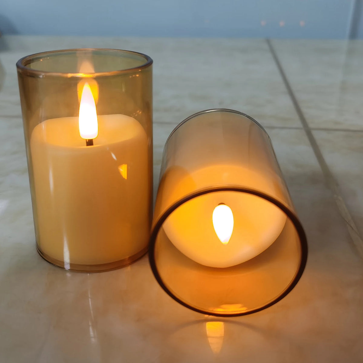 halloween lights - product view 5