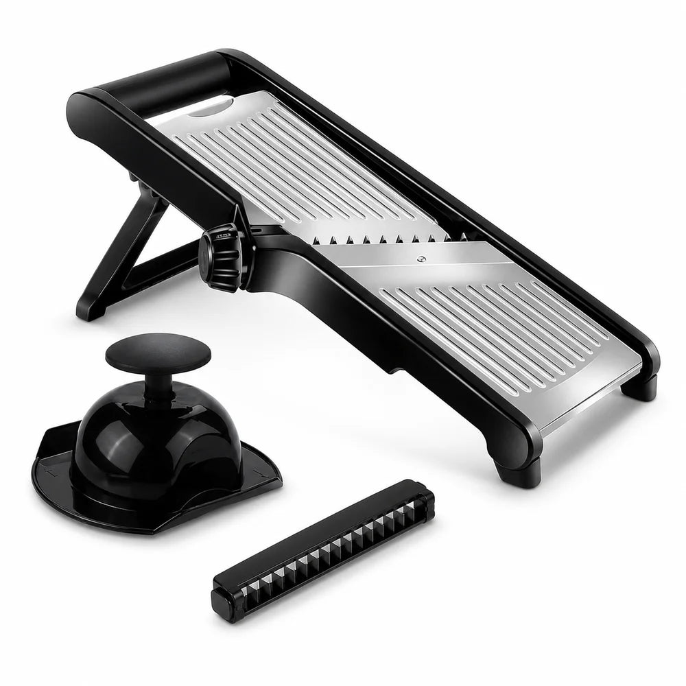 adjustable mandoline slicer - product view 3
