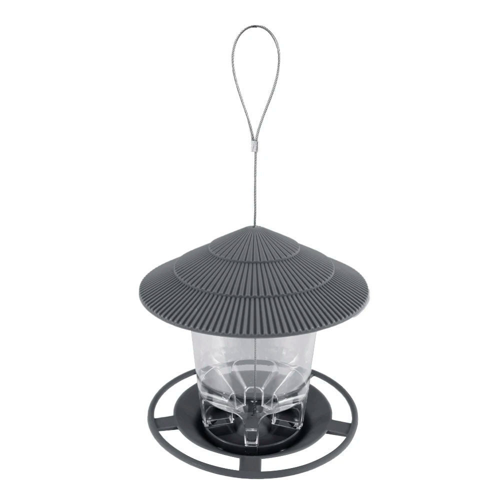 automatic pet feeder - product view 1