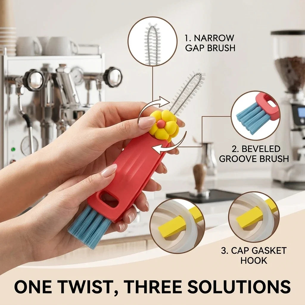 crevice cleaning tool - product view 3