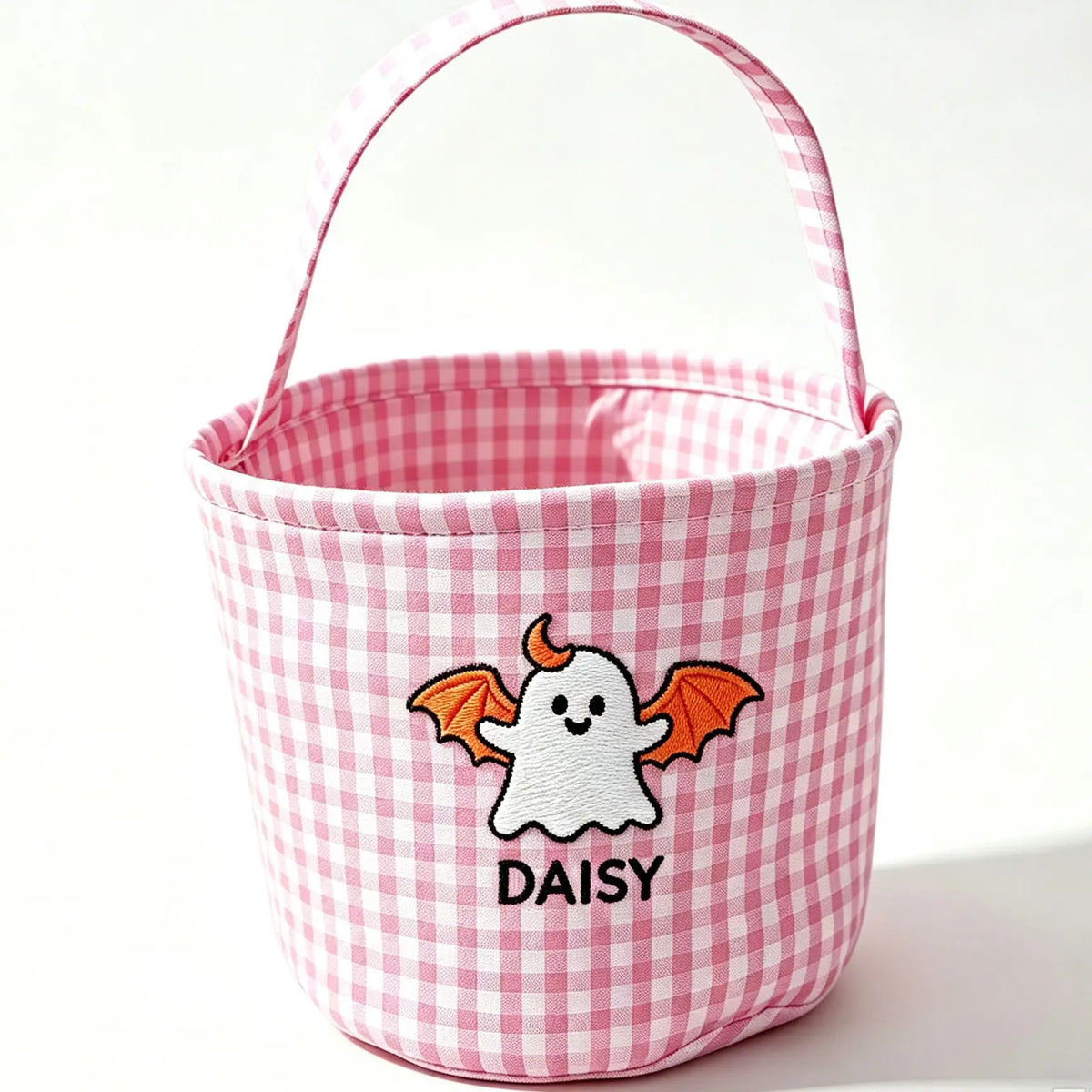easter basket - product view 1