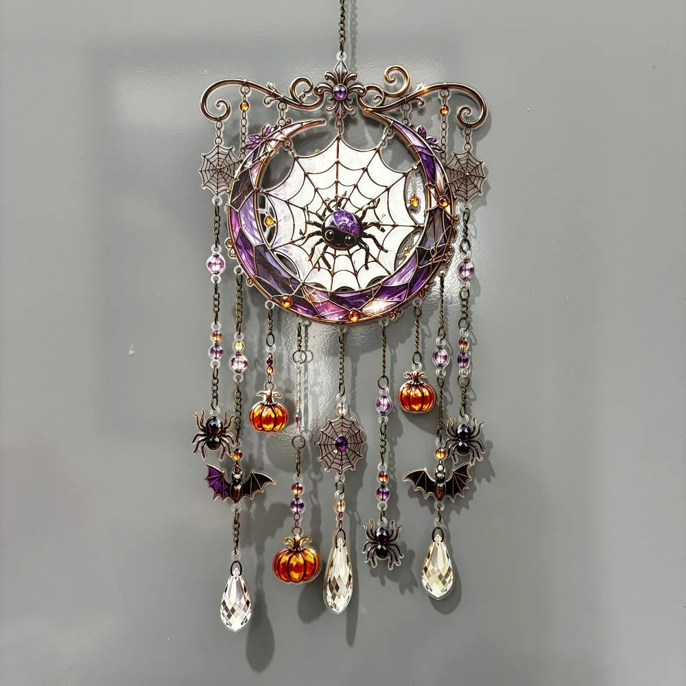 wind chime - product view 6