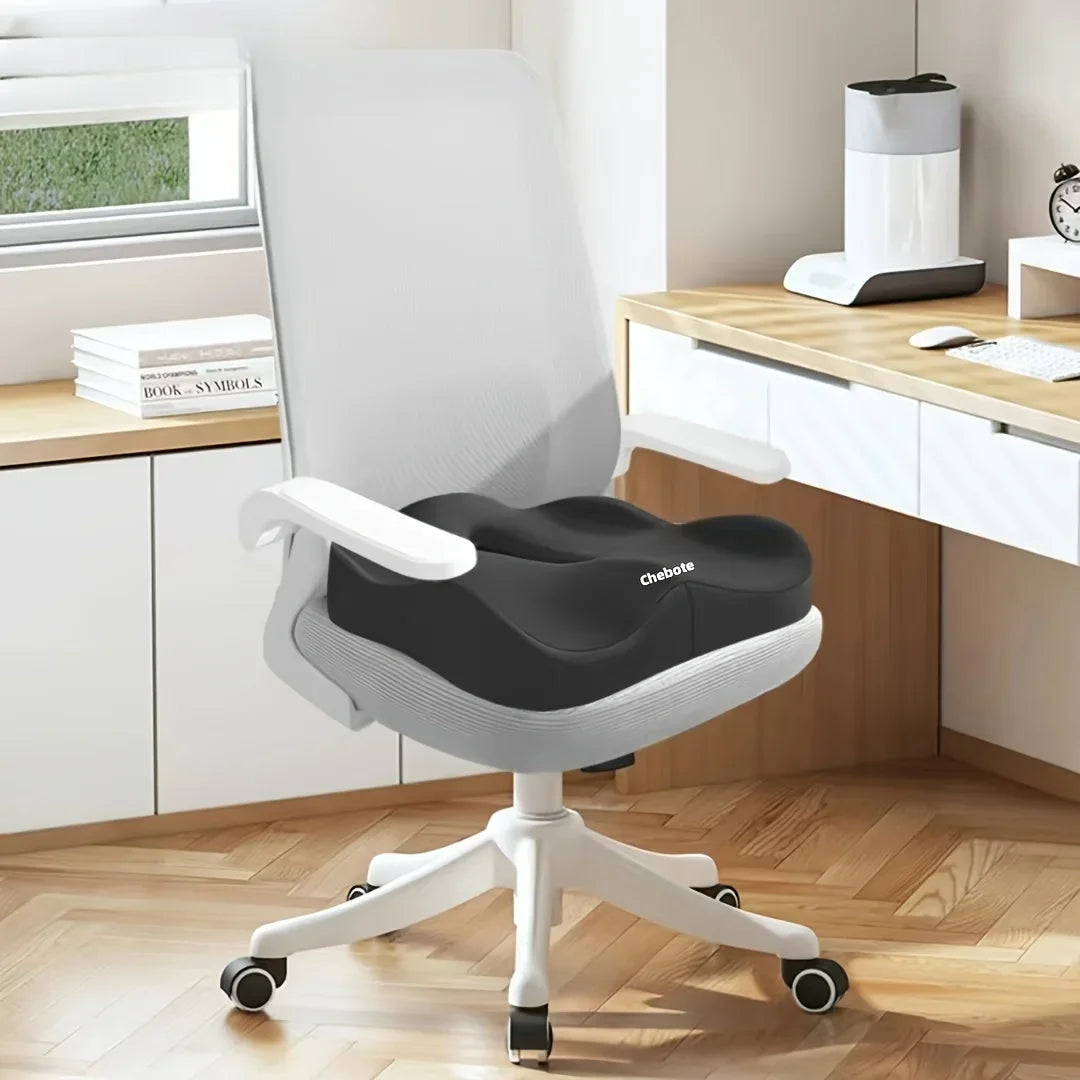 chair cushion - product view 2