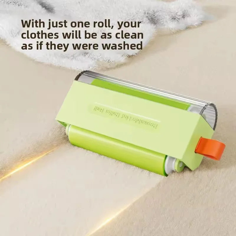 reusable lint roller - product view 4