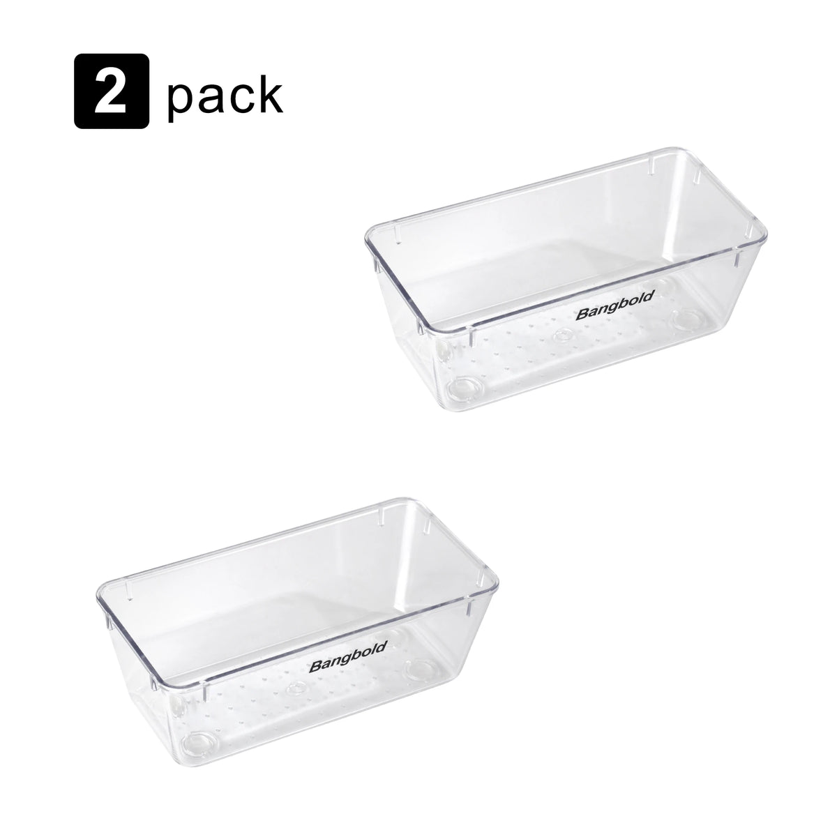 drawer organizer - product view 2