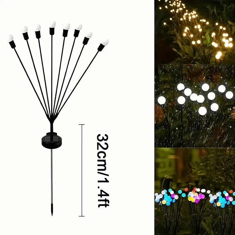halloween lights - product view 3