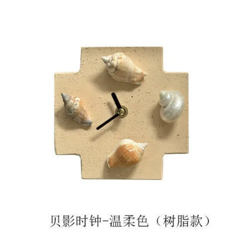 mantel clock - product view 2