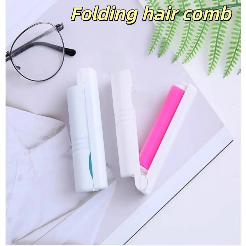 Reusable Pet Hair Remover Roller, Foldable Washable Sticky Lint Cleaner for Clothes, Sofas and Fabric, 1, 2 or 4 Pieces - product view 4