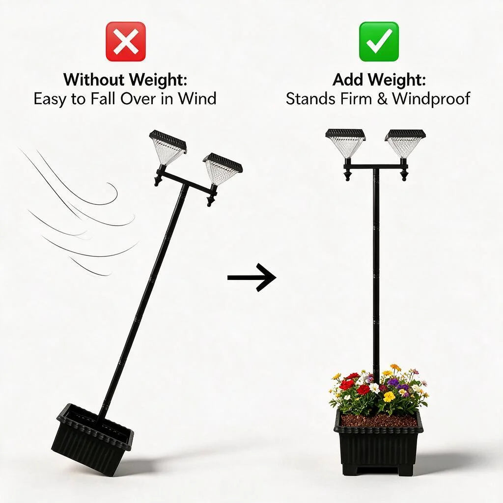 landscape lighting - product view 6