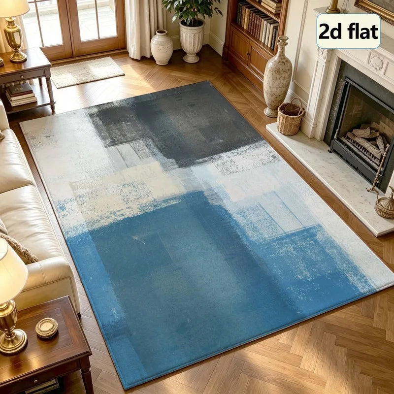 entryway rug - product view 2