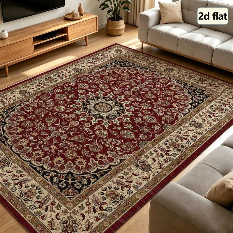 area rug - product view 1