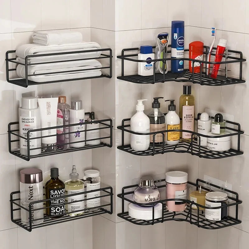 corner shower shelf - product view 5