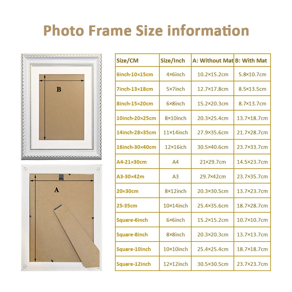 picture frame - product view 4
