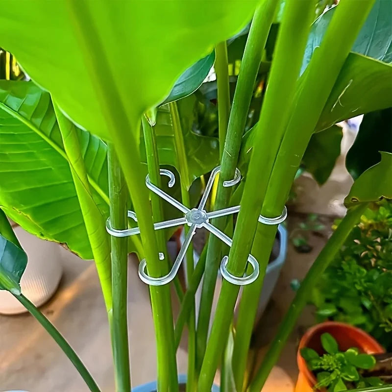 plant support clips - product view 6