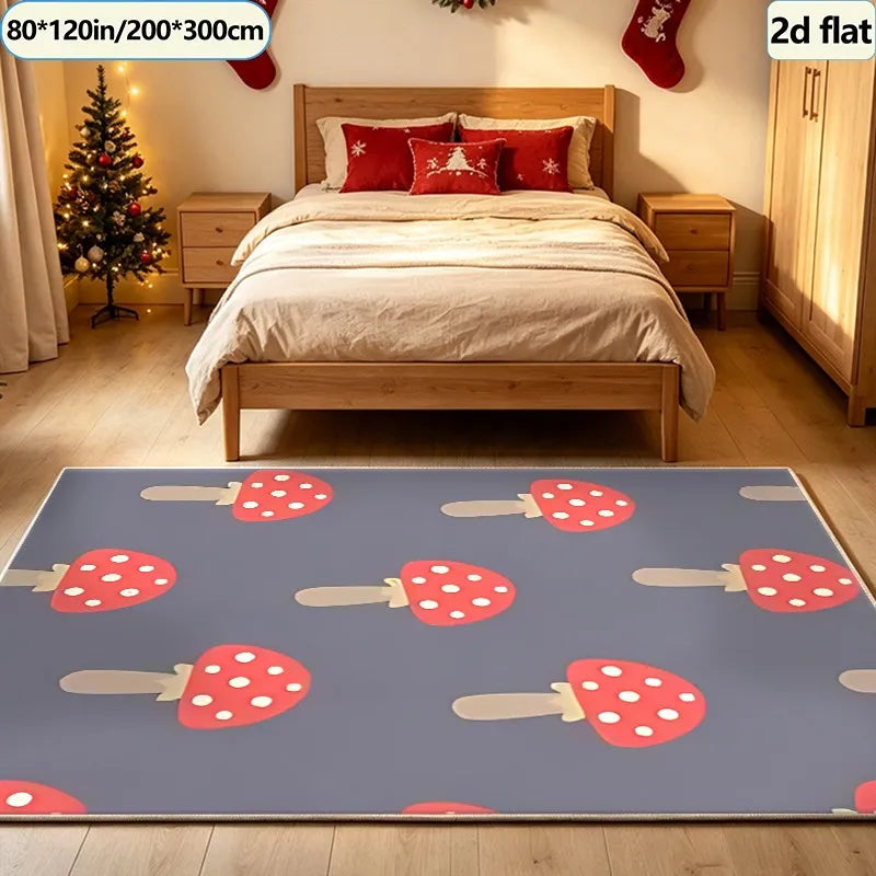 kids rug - product view 2