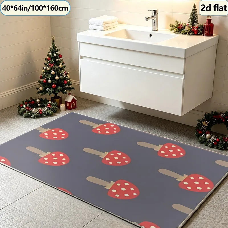 kids rug - product view 5