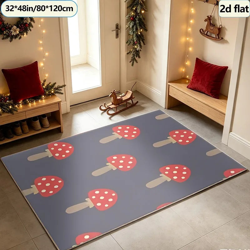 kids rug - product view 6