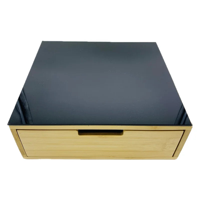 bamboo drawer organizer - product view 5
