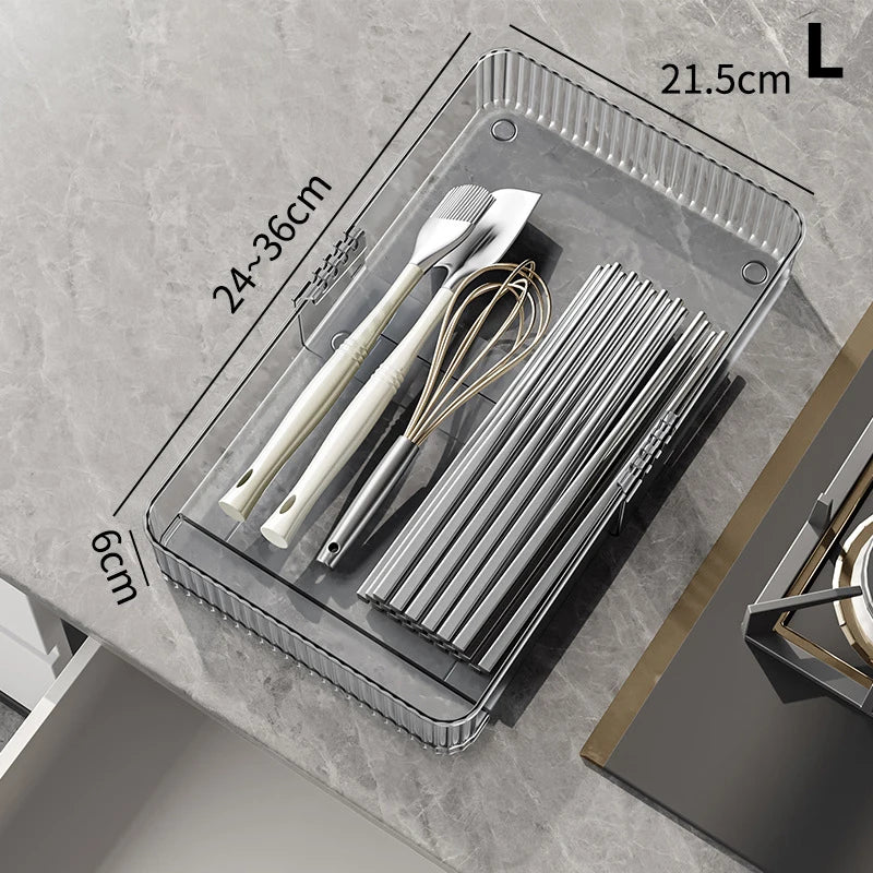 drawer organizer - product view 3